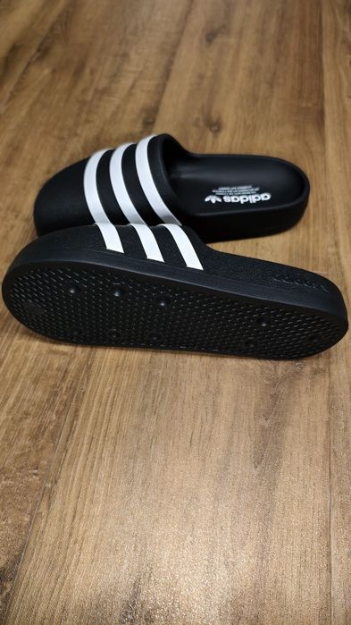 Adidas  Originals Klapki | Uniseks | 39 - 24,5 cm