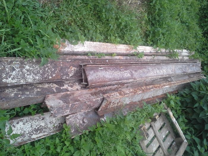 Stal, Dwuteownik, Ceownik, Kątownik, Okna Filary,Słupy
