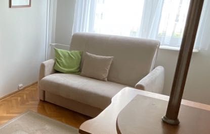 Sofa łóżko kanapa fotel