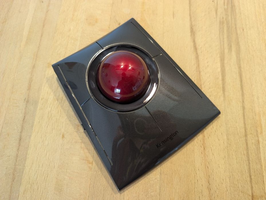 Trackball Kensington Slimblade Pro