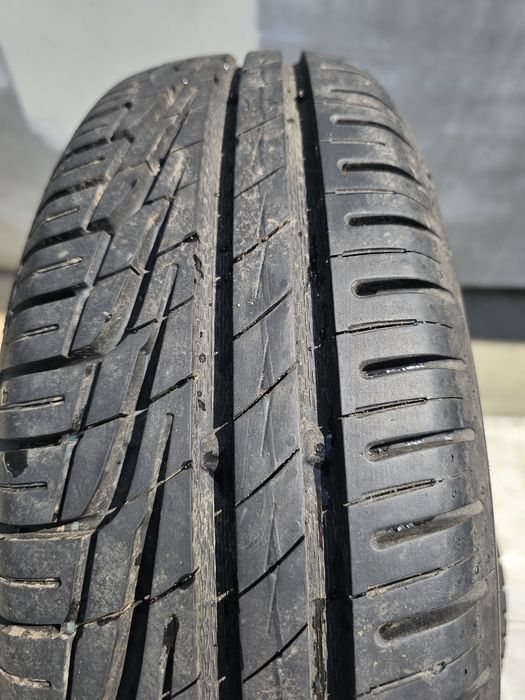 Sprzedam komplet opon R 15 lato (185/65)