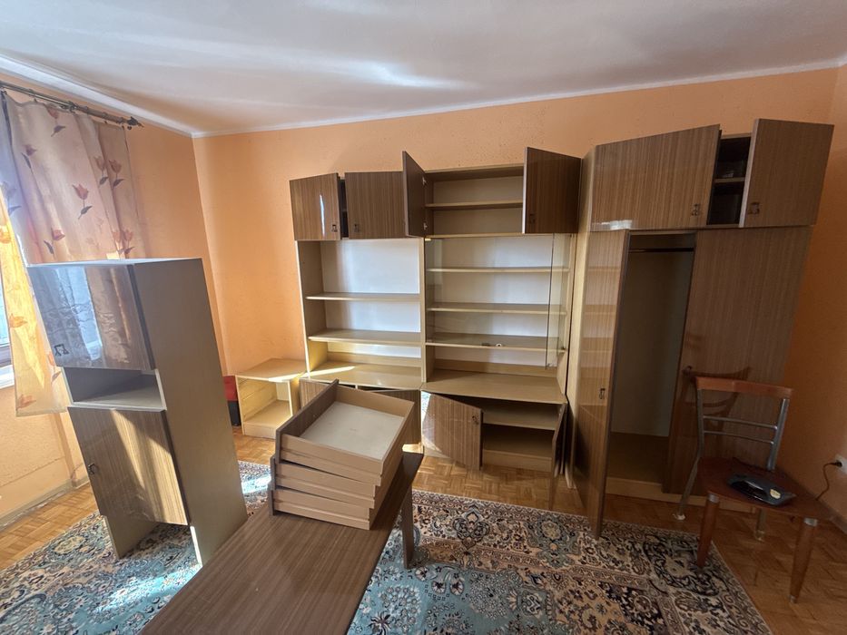 Oddam meble za darmo