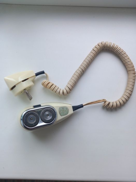 Элект. бритва   ,, Бердск - 2 ,,