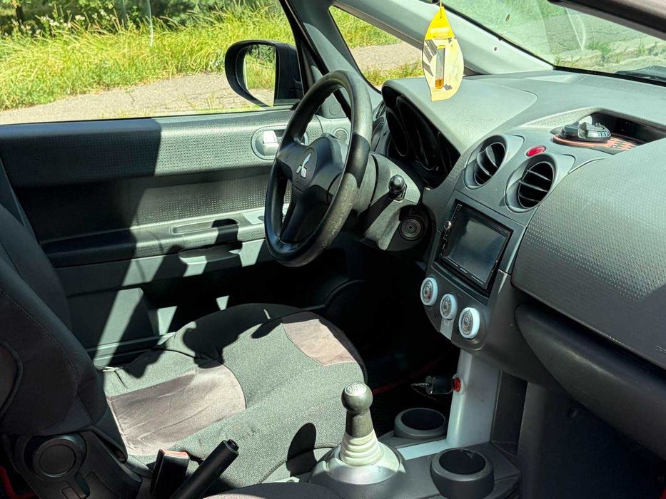 Продам Mitsubishi Colt 2005р. #77852