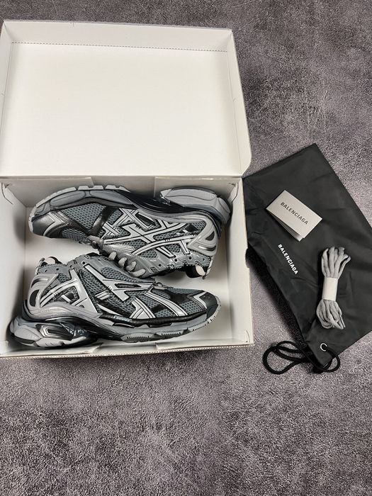Кросівки Balenciaga Runner
