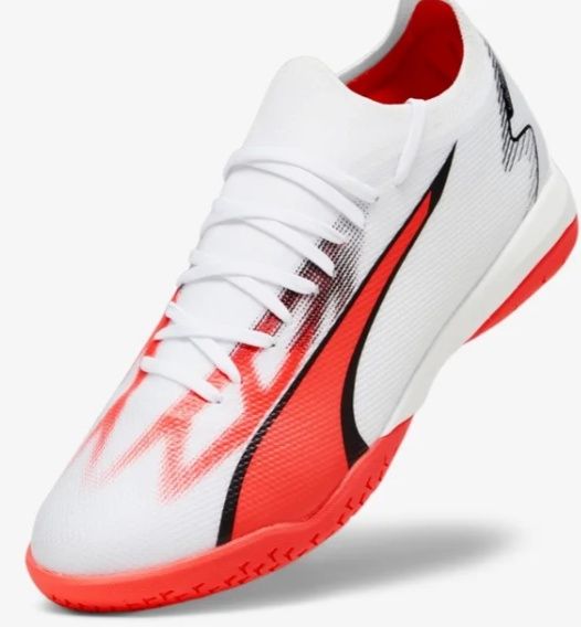 Сороконожки футзалки бампи бутси Puma (41.5 размер)