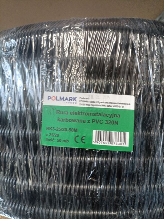 Kabel ziemny WLZ YKY 4x16 NKT 2025