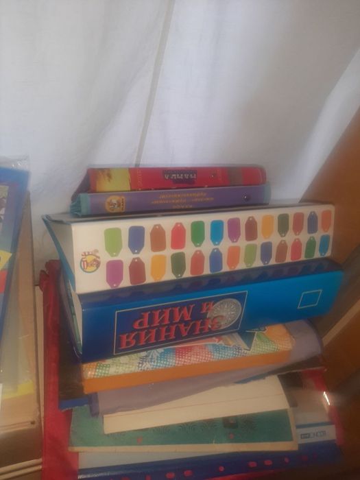 Папка для документов