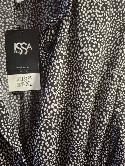 Нова сукня-сорочка