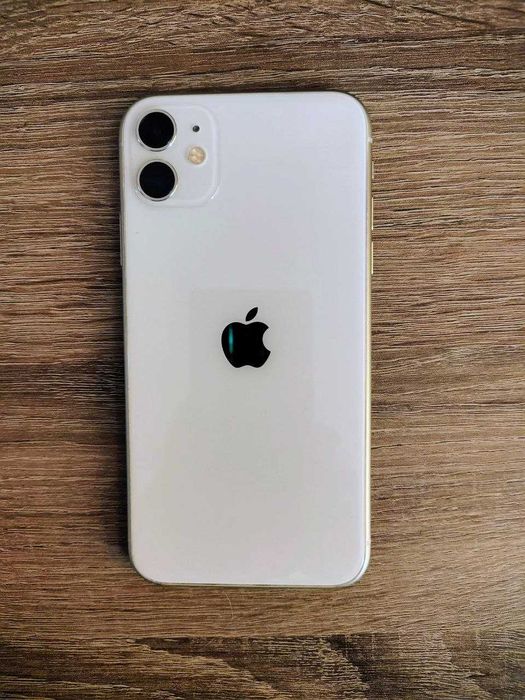 iPhone 11 - 128 gb