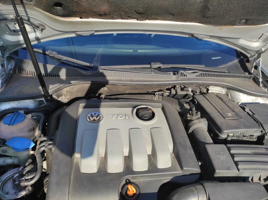 Volkswagen Golf 5