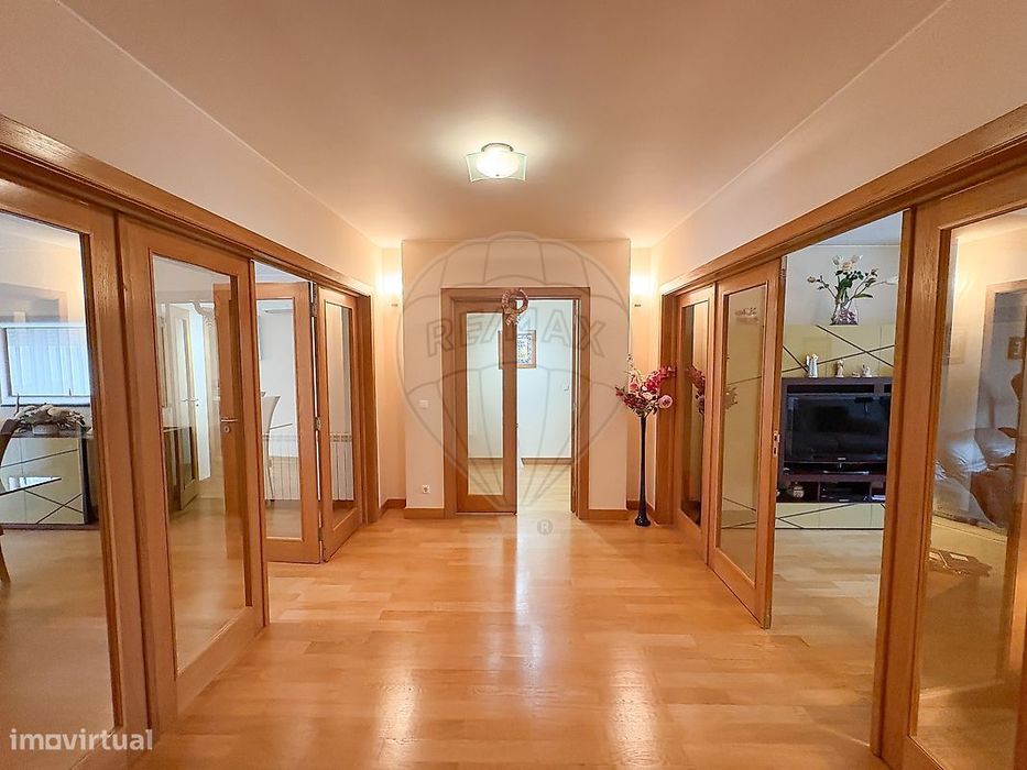 Apartamento T3 para venda