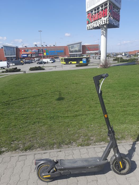 Ninebot g2 max 2024 року