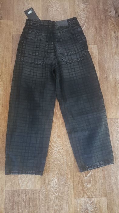 Підліткові модні джинси Pull & bear