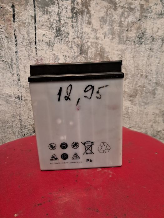 Продам акамулятор