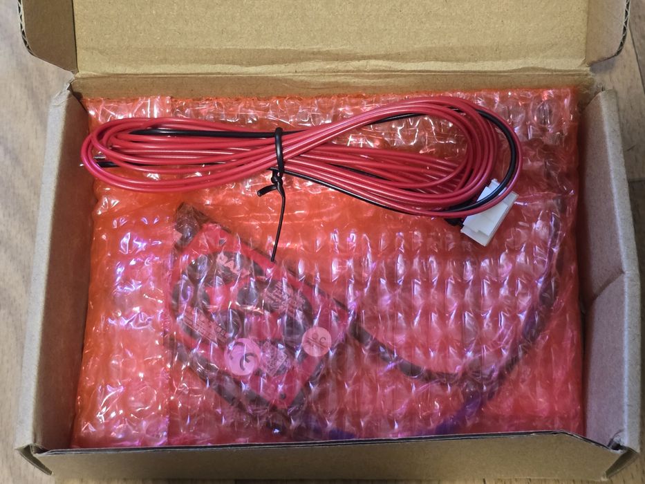 Плата БМС Контролер 7С 24В (21-29.4) 20А