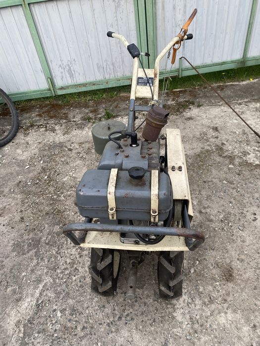 Мотоблок МБ-1, продаж