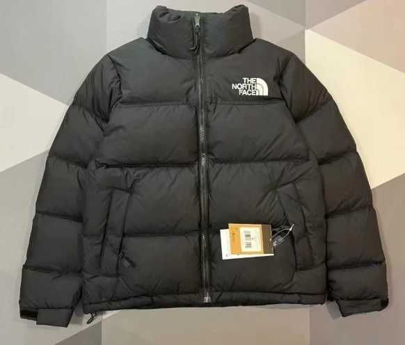 Kurtka puchowa The North Face 1996 Nuptse    S