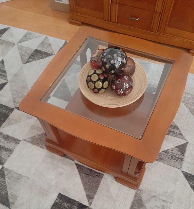 Mesa de centro ou de apoio de sala64552215799041120