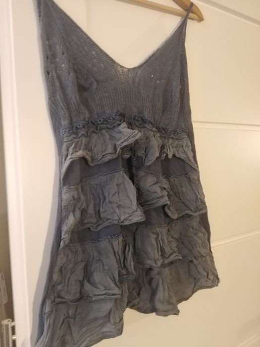 Bluzka damska rozm 40