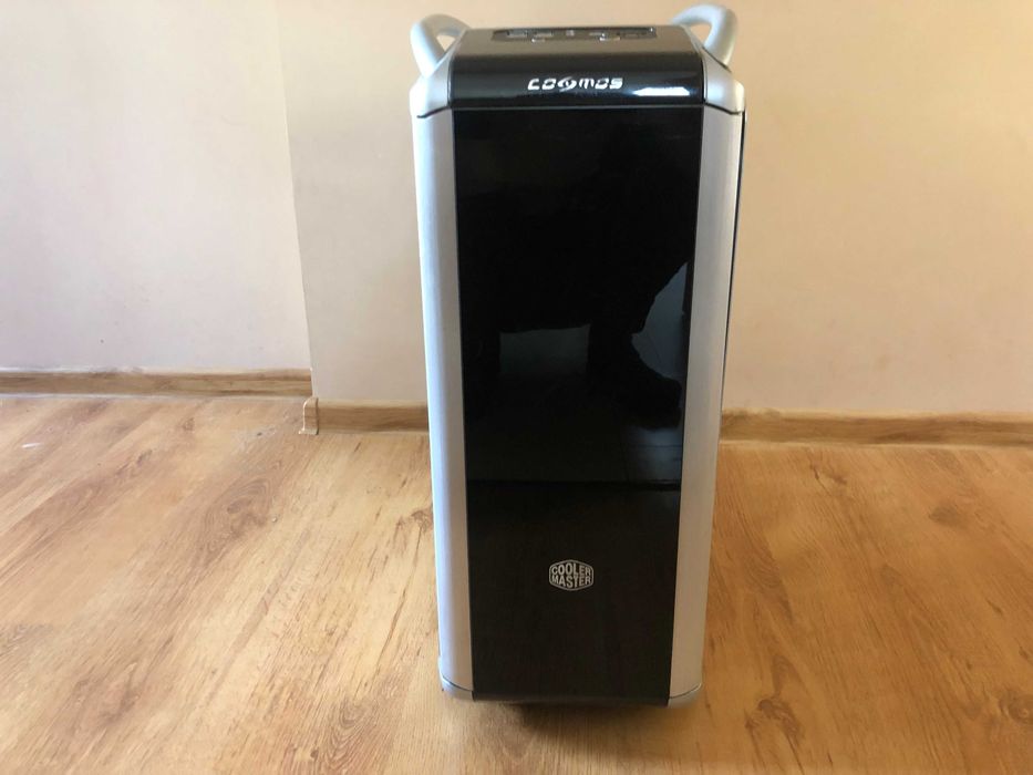 Obudowa do komputera CoolerMaster Cosmos 1000 Retro ATX Full Tower