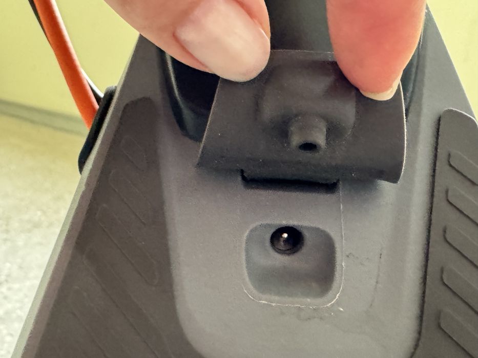 Електро самокат NINEBOT. E2 PLUS