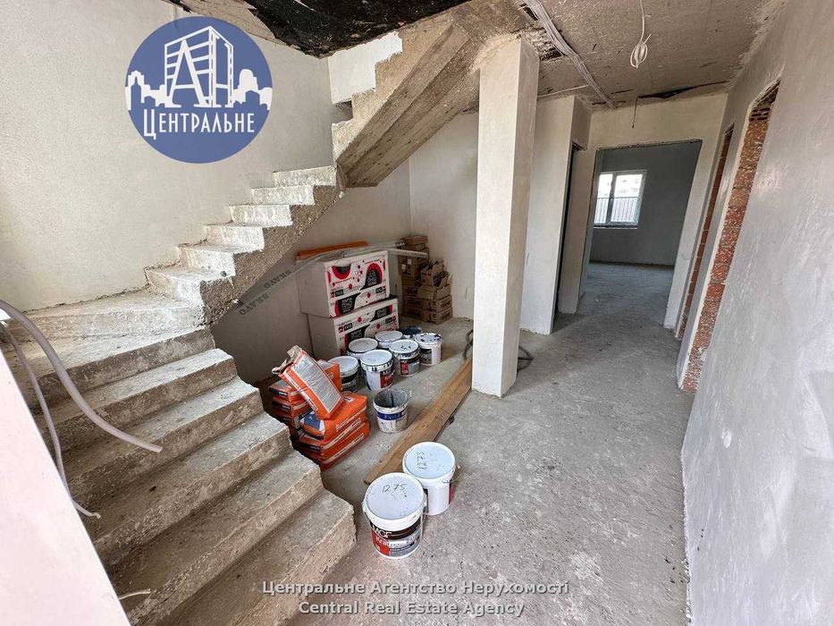 4+-rooms apartment apartment by the address (area 140 m²) - Atlanta.ua - photo 12