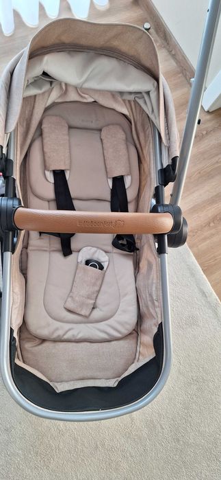 Carrinho de bebe de passeio