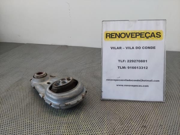 Apoio da caixa RENAULT Megane III Grandtour (KZ0/1)