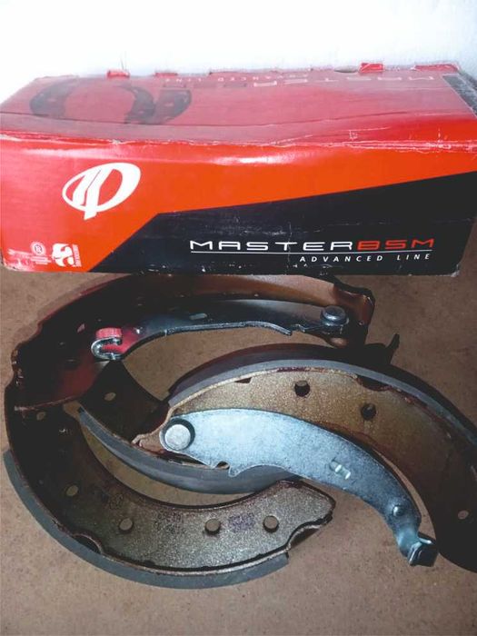 Гальмові колодки  до  авто. : - DACIA:  - Peugeot:  - Renault: