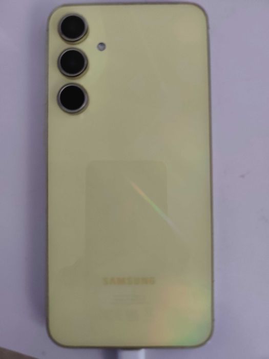 Sprzedam telefon Samsung Galaxy A55 5G 8/128 GB