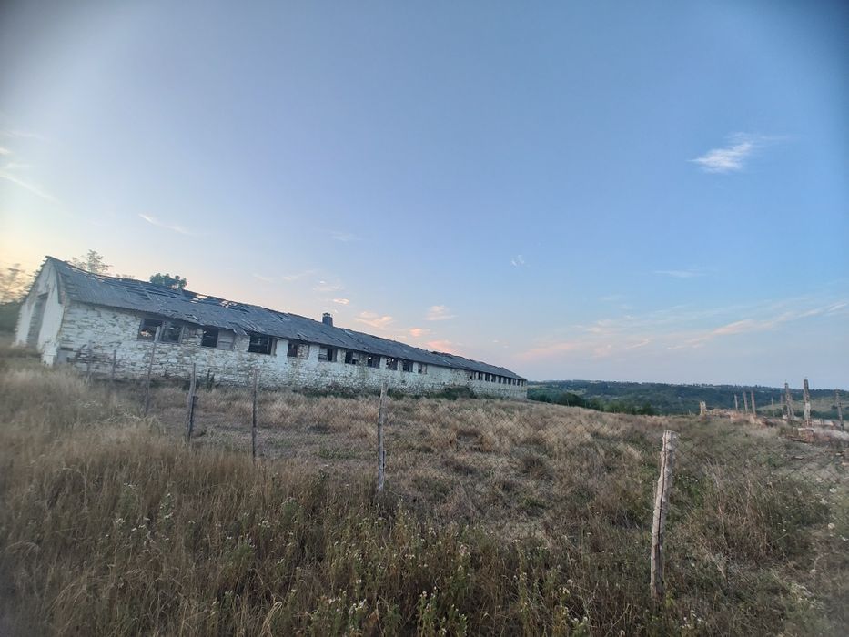 Продаються Ферми