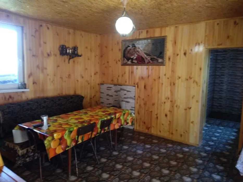 Актуально! ПРОДАМ ДОМ 65м2 Змиевской район  Боровая 20км  Харьков