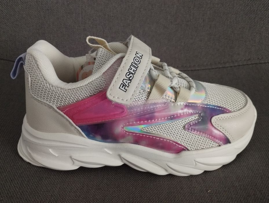 Кросівки на дівчинку Том м