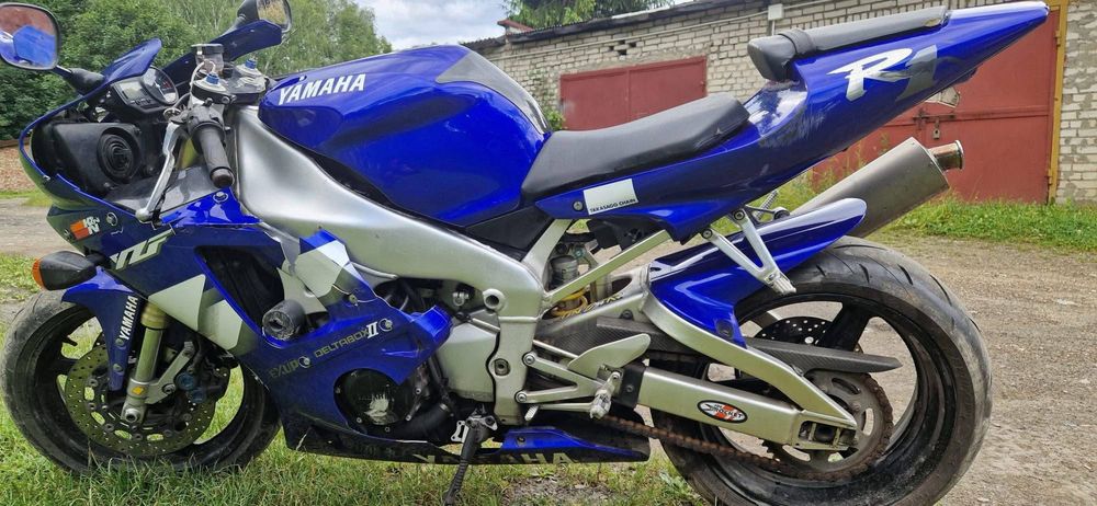 Yamaha