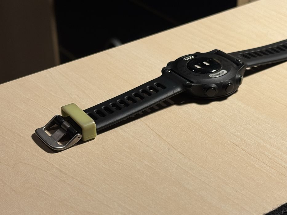 Garmin Forerunner 55