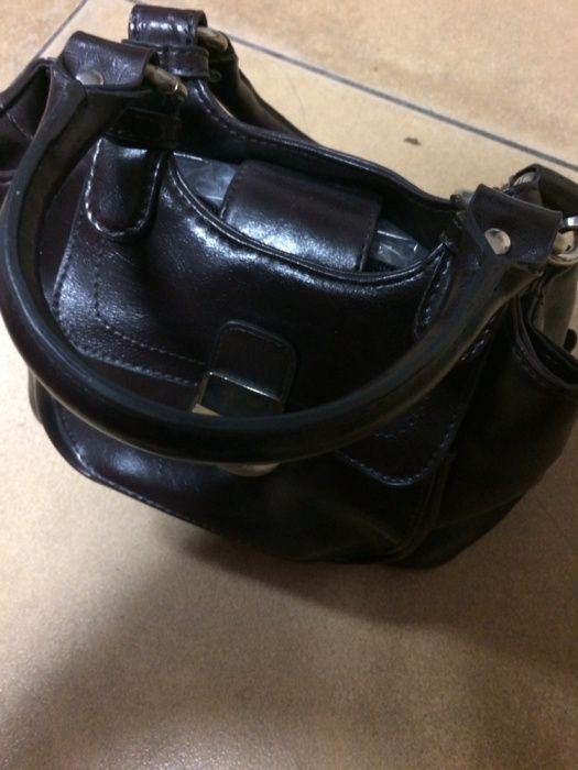 Torebka damska, mała