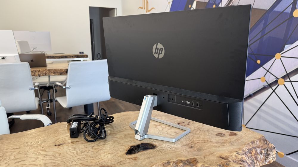 Monitor HP M27f FHD