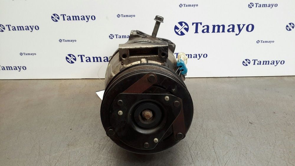 COMPRESSOR AR CONDICIONADO OPEL FRONTERA B 1999