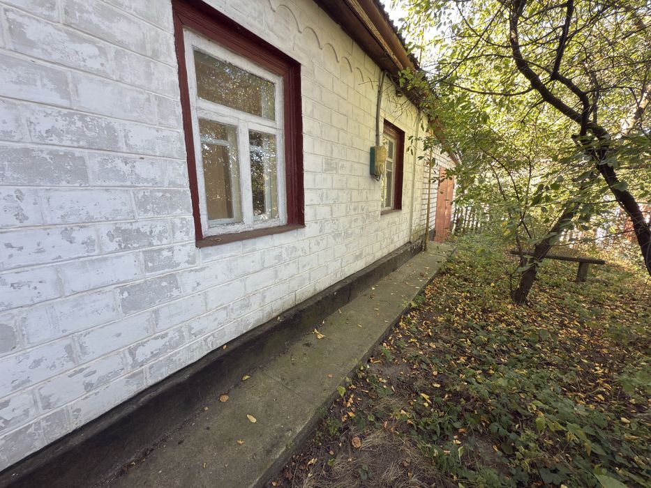 Будинок! Продаж! Сміла!