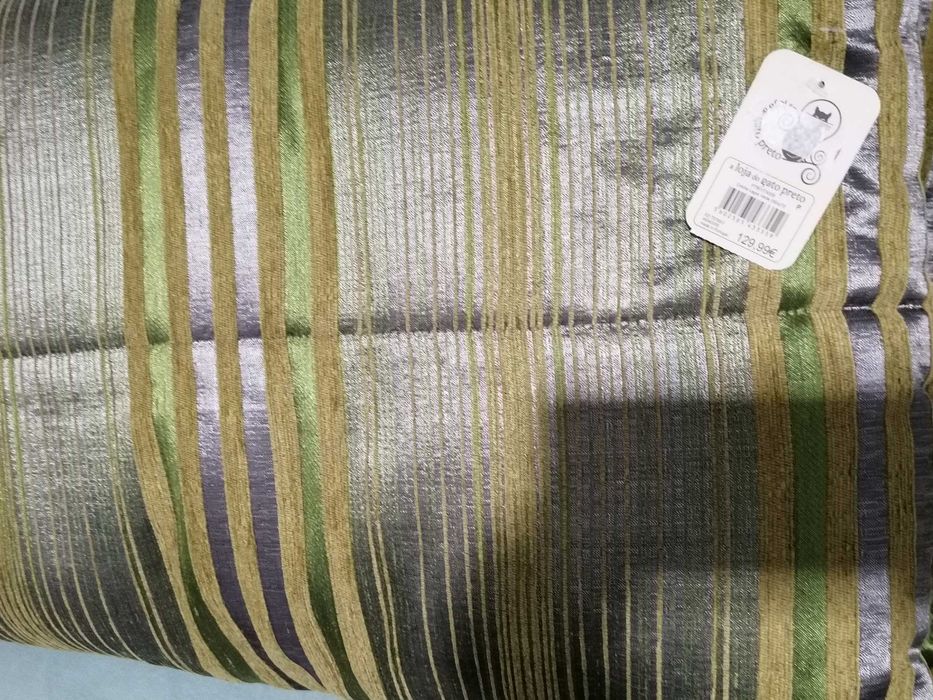 Colcha Gato Preto Novo