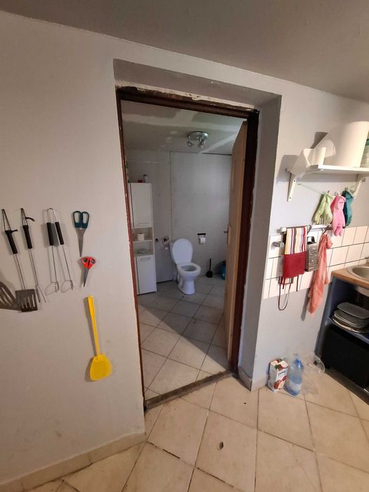 Działka rekreacyjna ROD Kaczeniec Tychy