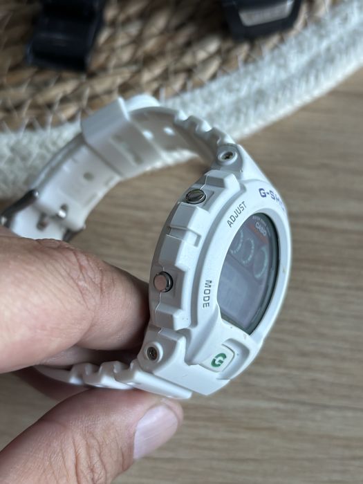 Casio G Shock G6900 GR