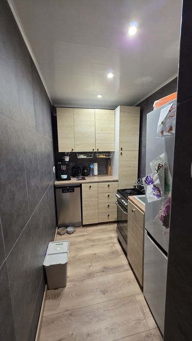 Mieszkanie M3 ul.Warmińska 36m2 umeblowane