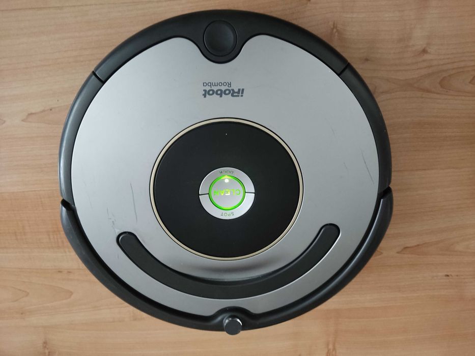 Aspirador Roomba Irobot em excelente estado de funcionamento