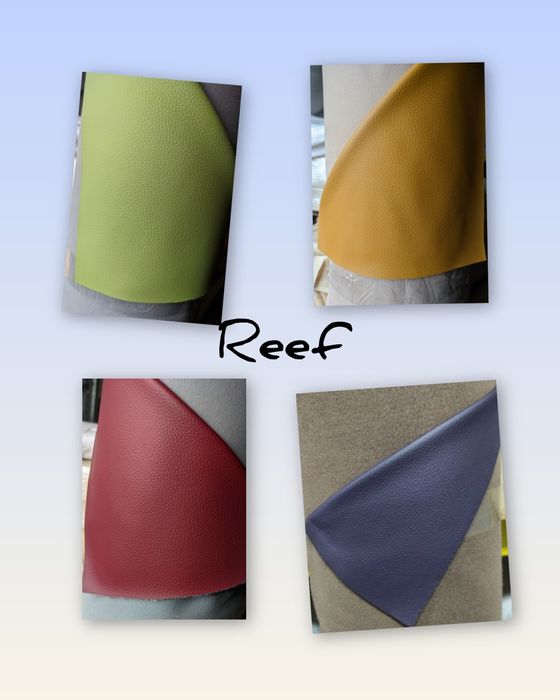 Меблевий шкірозамінник (екошкіра, штучна замша, кожзам)