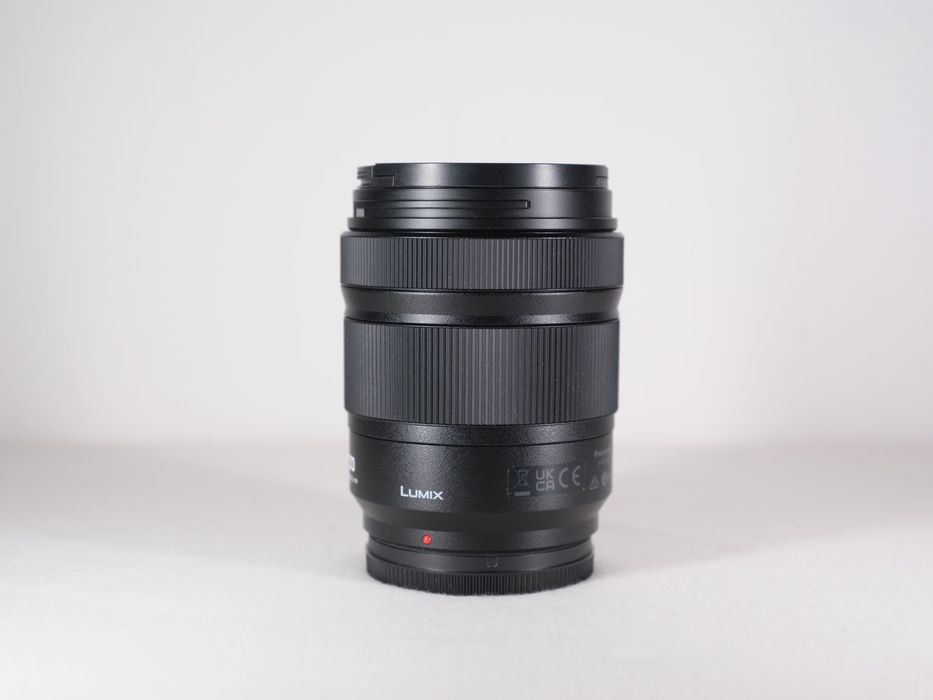 Panasonic Lumix S 28-200mm f/4-7.1 Macro O.I.S. + гарантія / без передоплат