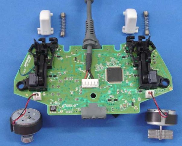 Ремонт геймпадов (джойстиков) Dualsense, Dualshock 4,3, Xbox 360, One ...