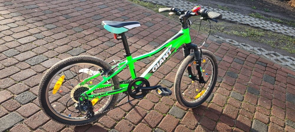 Giant XTC JR koła 20