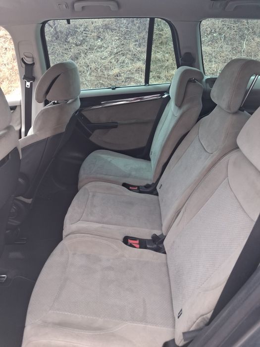Citroën c4 grad picasso